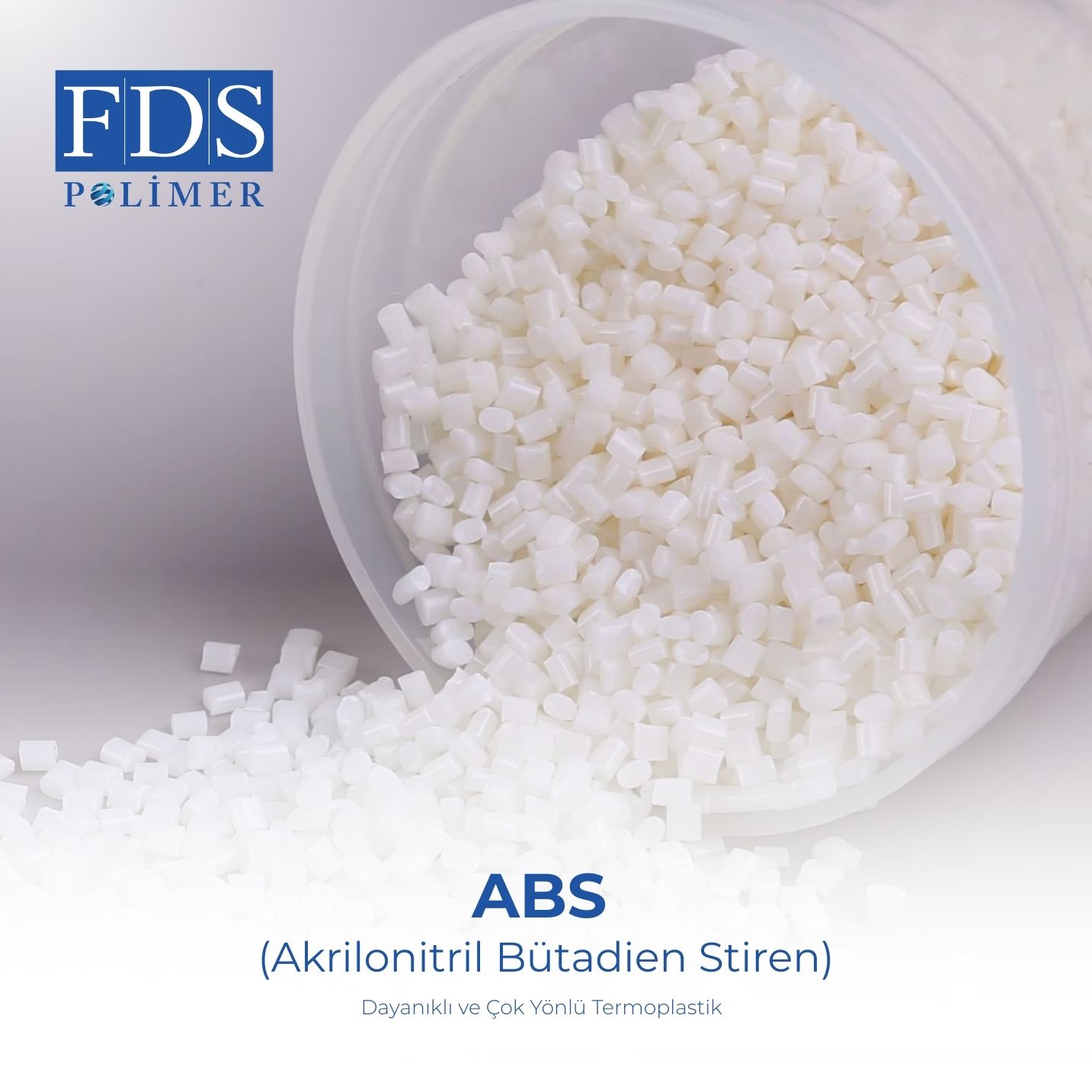ABS kompound
