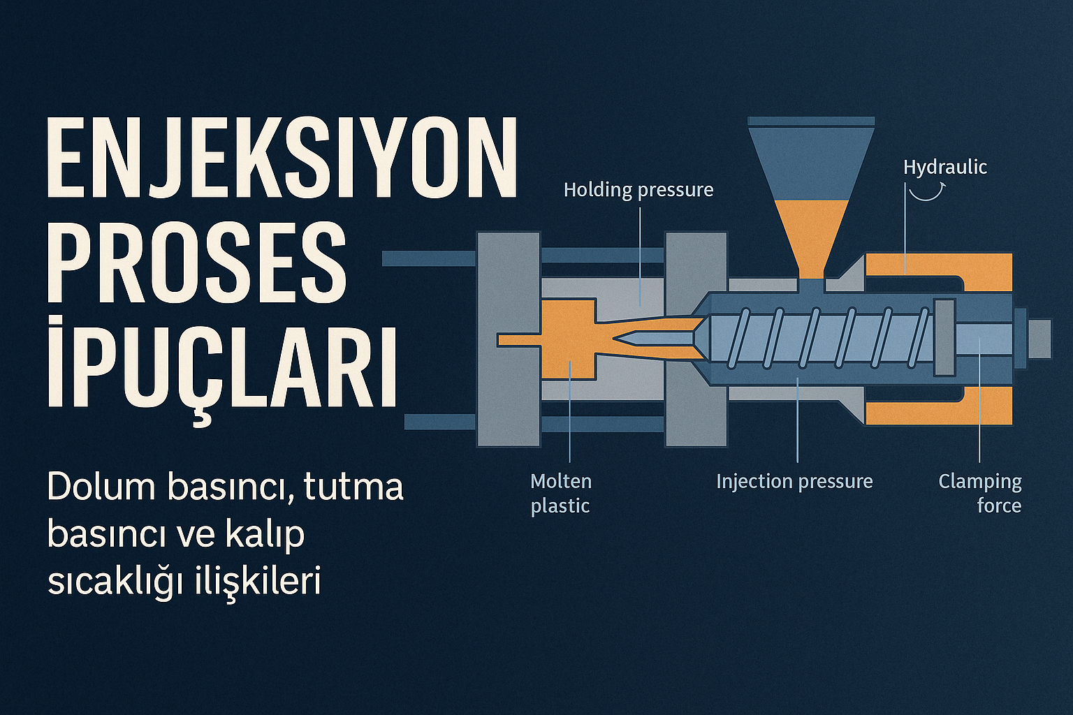 Proses optimizasyonu ipuçları